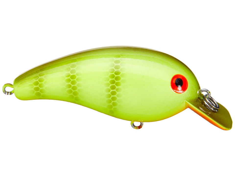 Cotton Cordell Big O Square-Lip Crankbait 2