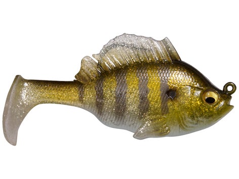 Megabass Sleeper Gill Swimbaits 3