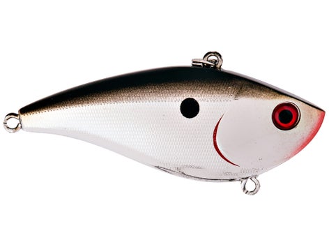 Booyah Bait Co. One Knocker Lipless Crankbait 11