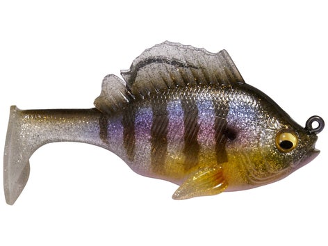 Megabass Sleeper Gill Swimbaits 4