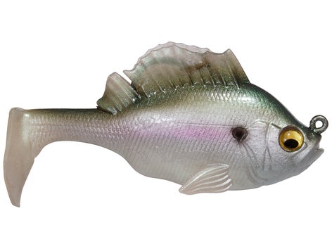 Megabass Sleeper Gill Swimbaits 5