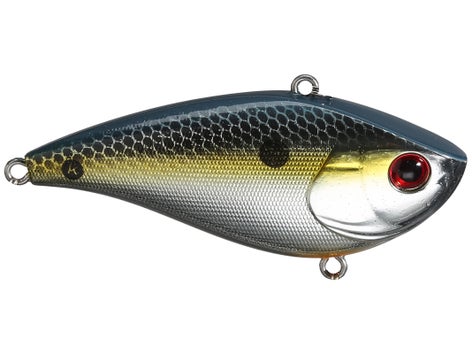 Booyah Bait Co. One Knocker Lipless Crankbait 6