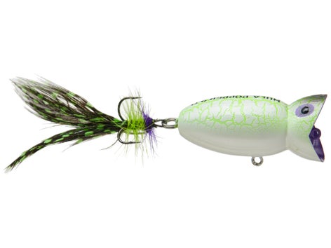 Arbogast Hula Popper