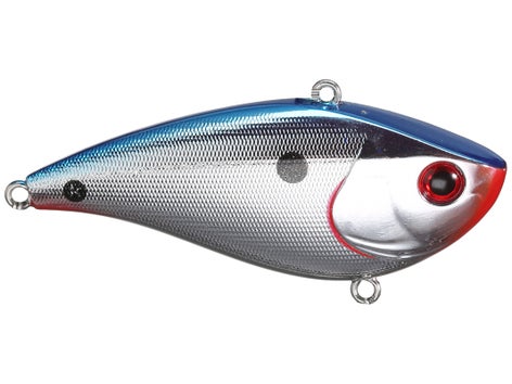 Booyah Bait Co. One Knocker Lipless Crankbait 7