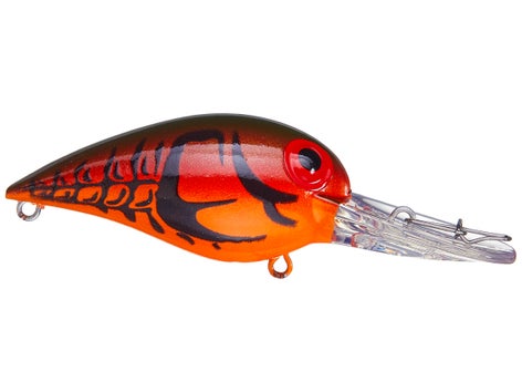Storm Original Wiggle Wart Crankbaits 6