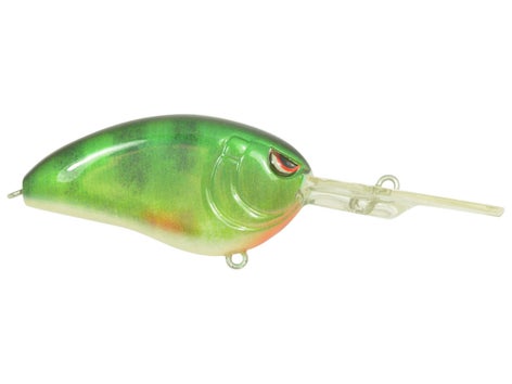 SPRO John Crews Little John DD 60 Deep Diving Crankbait 1