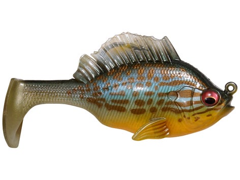 Megabass Sleeper Gill Swimbaits 7