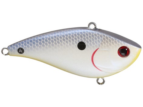 Booyah Bait Co. One Knocker Lipless Crankbait 8