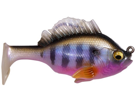 Megabass Sleeper Gill Swimbaits 8