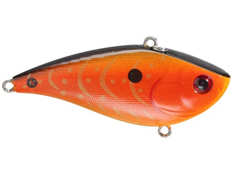 Booyah Bait Co. One Knocker Lipless Crankbait 9