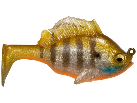 Megabass Sleeper Gill Swimbaits 9