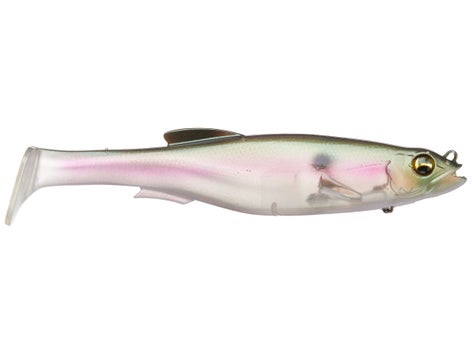 Megabass Magdraft Swimbaits 6