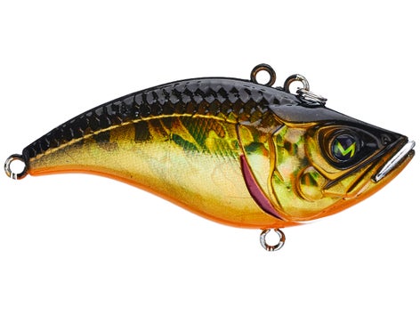 Lew's Mach Baits Slack Jaw Lipless Crankbait 5