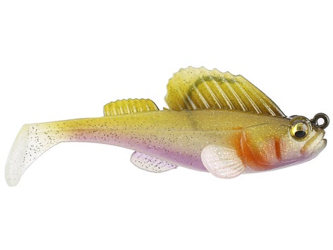 Megabass Dark Sleeper Swimbaits 4