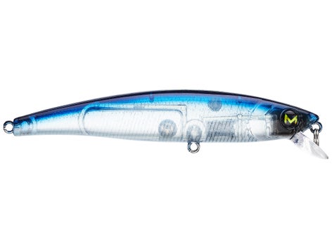 Lew's Mach Werkbait 90 Hard Bait 3