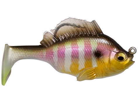 Megabass Sleeper Gill Swimbaits 1