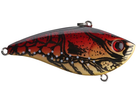 Booyah Hard Knocker Lipless Crankbaits 5