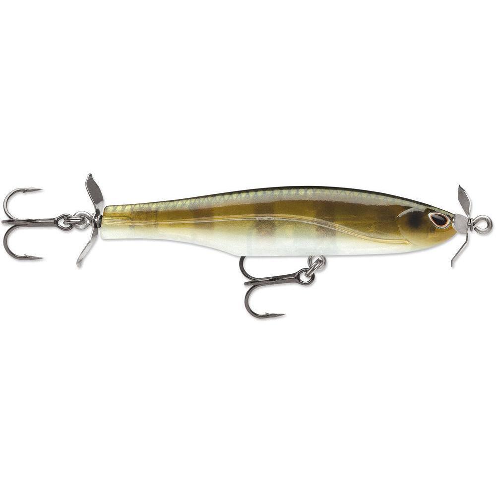 Storm Arashi Spinbait/Spybait 6