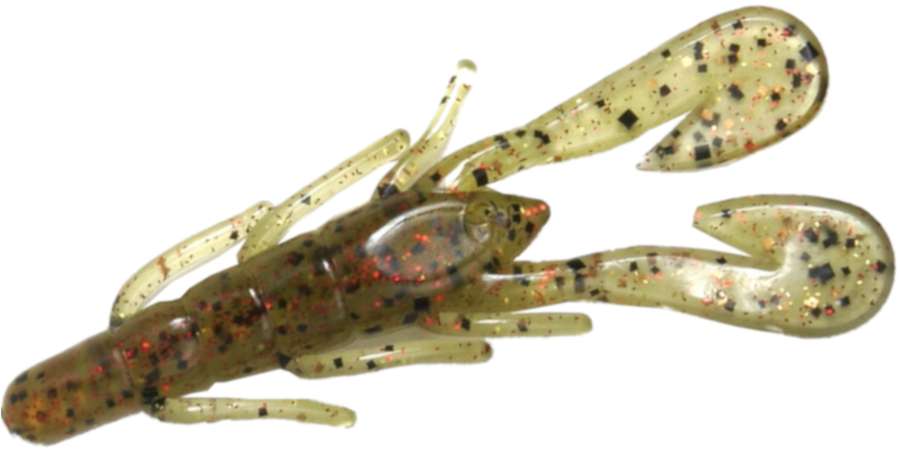 Zoom Ultra Vibe Speed Craw 7