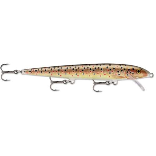 Rapala Original Floating Minnow 10