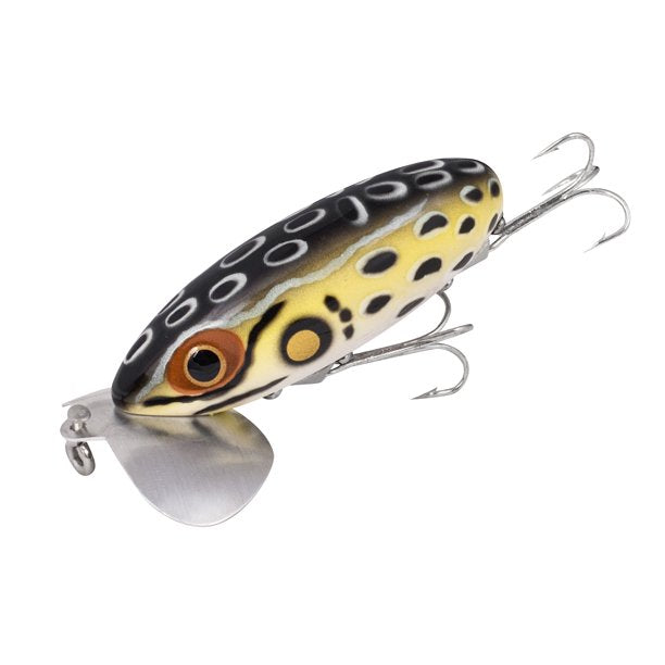 Arbogast Jitterbug Lures 4