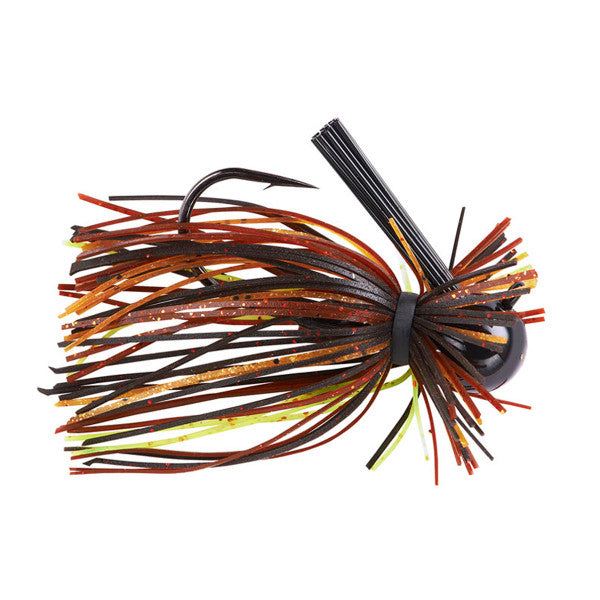 War Eagle Heavy Finesse Jig 2pk 4