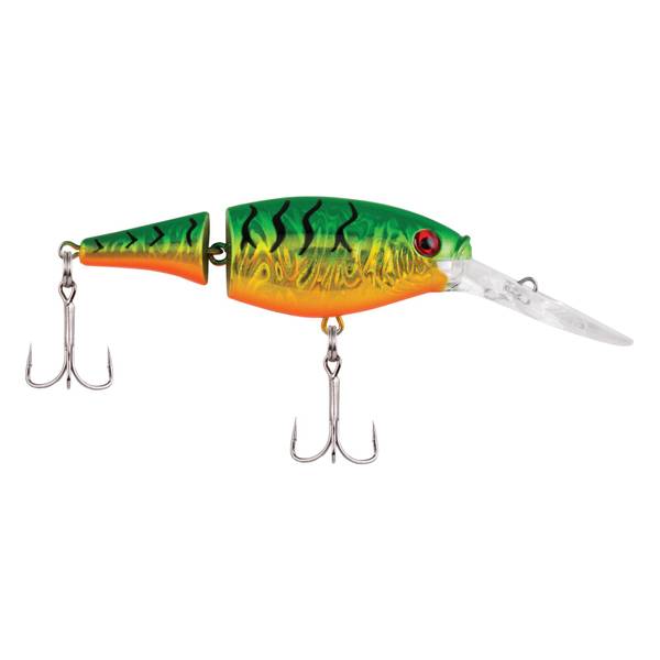 Berkley Flicker Shad Jointed Crankbait 10