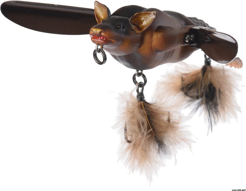 Savage Gear 3D Bat 2