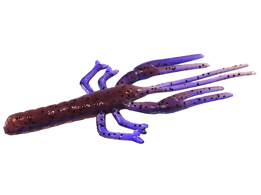 Zoom Critter Craw 7
