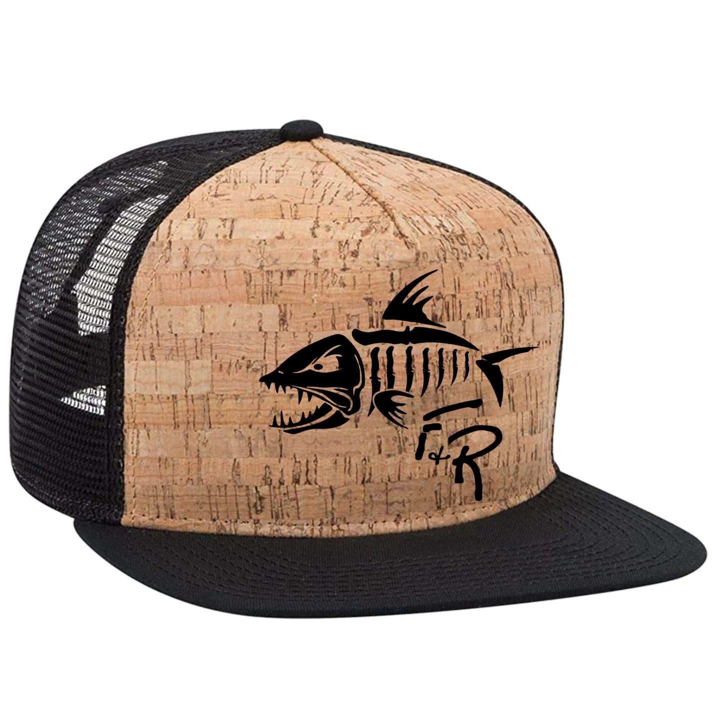FRFC "Popping Cork" Snapback Hat