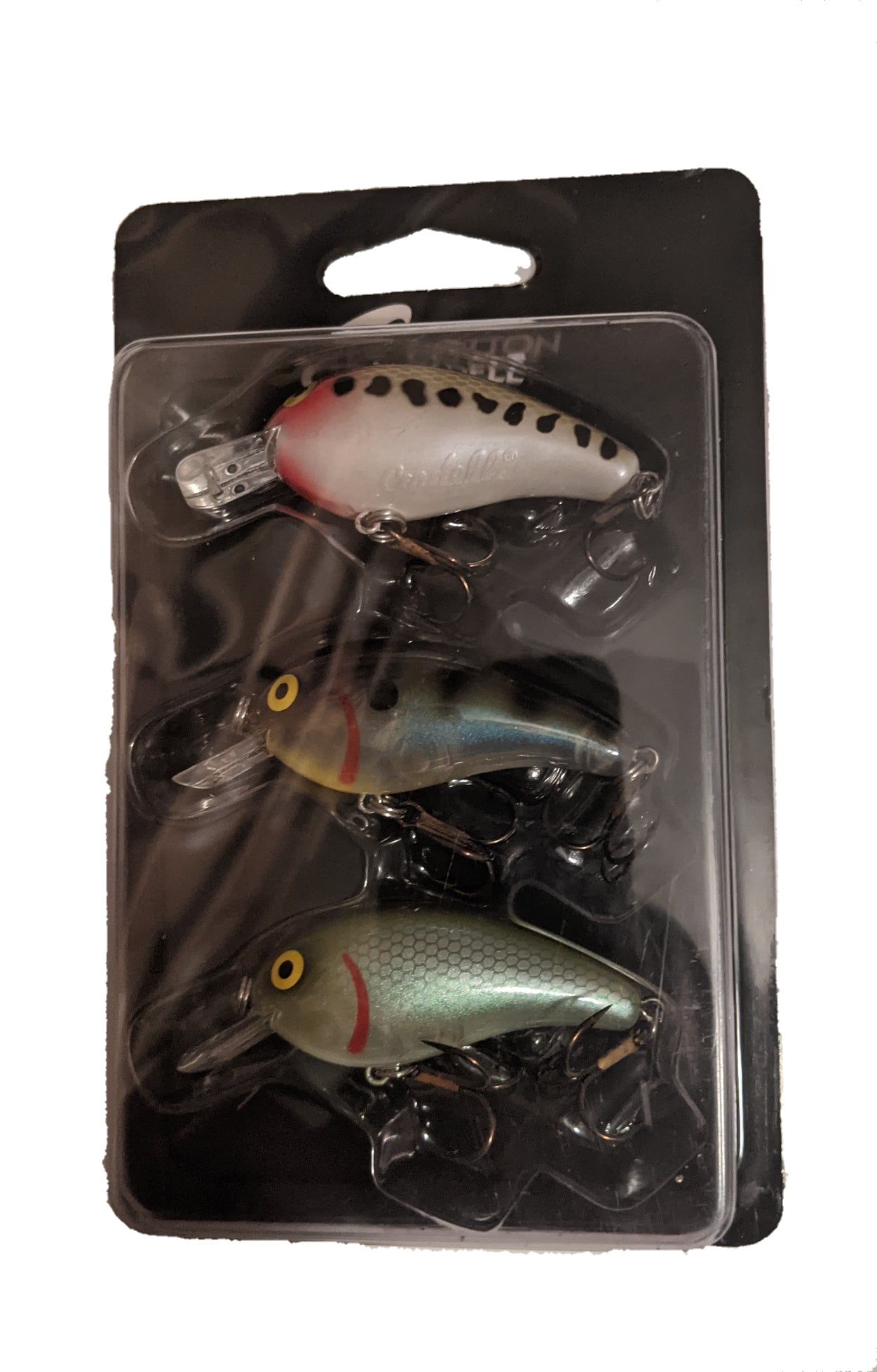 Cotton Cordell Big O 3-pack 2