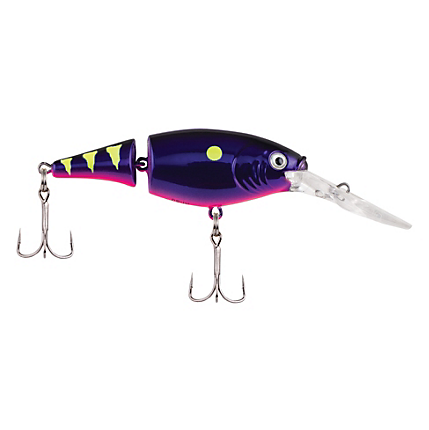 Berkley Flicker Shad Jointed Crankbait 9