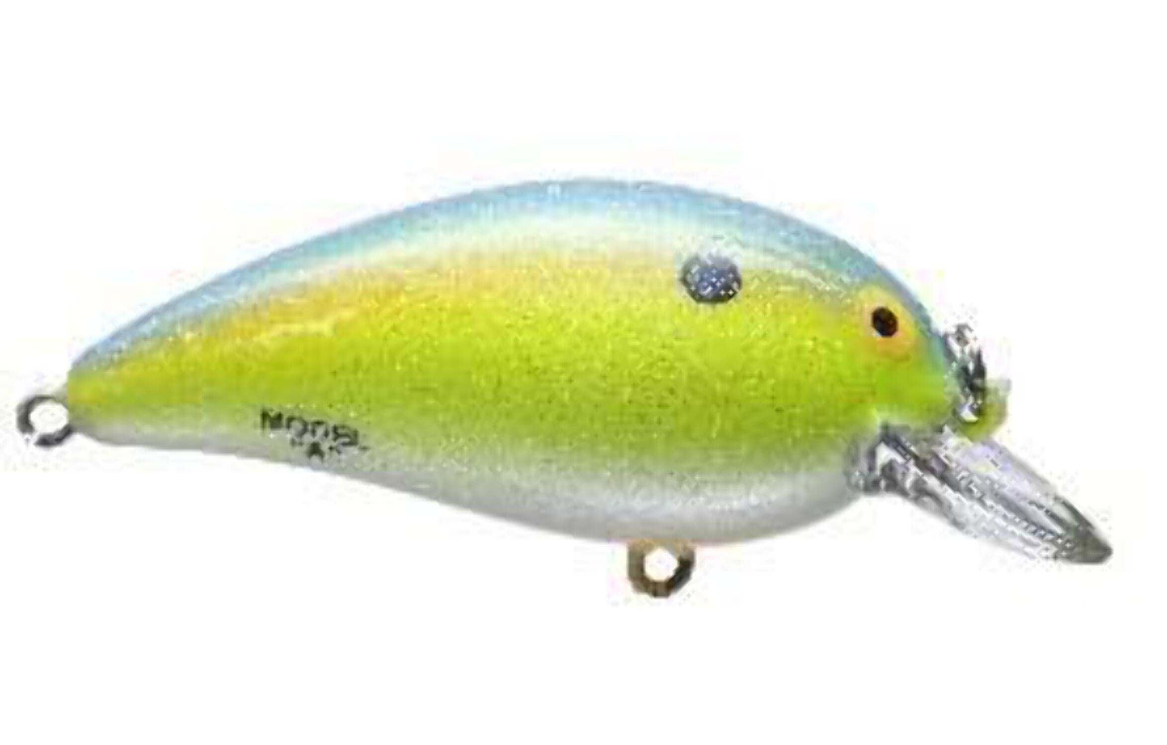 Bomber Model A Crankbait 10
