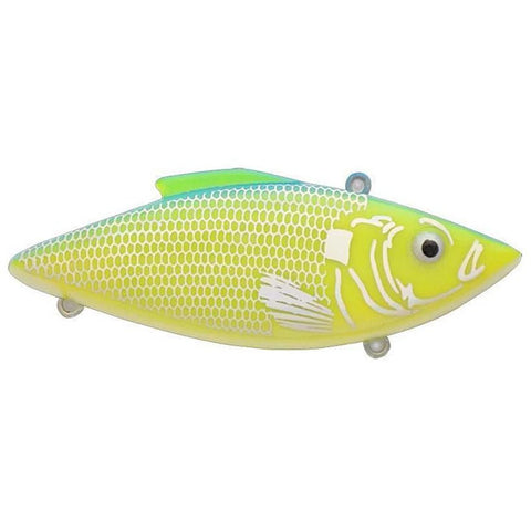 Bill Lewis Rat-L-Trap 25