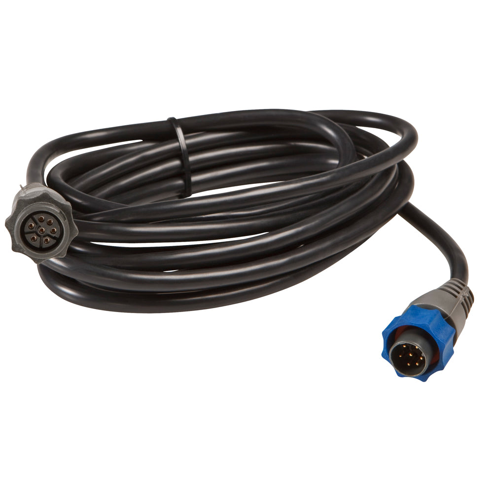 Lowrance 12 Extension Cable 9993 – Fillet & Release Outdoors