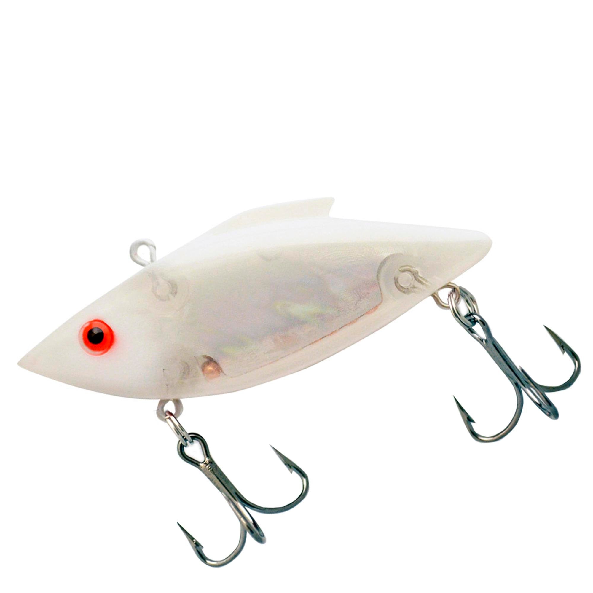 Bill Lewis Rat-L-Trap 31