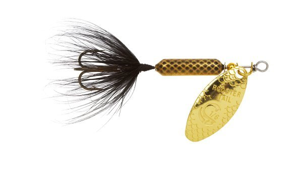 Worden's Original Rooster Tail 42