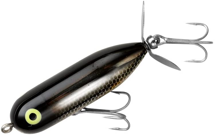 Heddon Tiny Torpedo 2