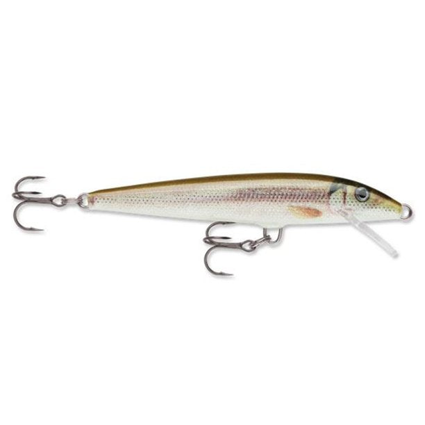 Rapala Original Floating Minnow 14