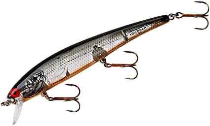 Bomber Saltwater Grade Heavy Duty Long A Hard Jerkbait 3