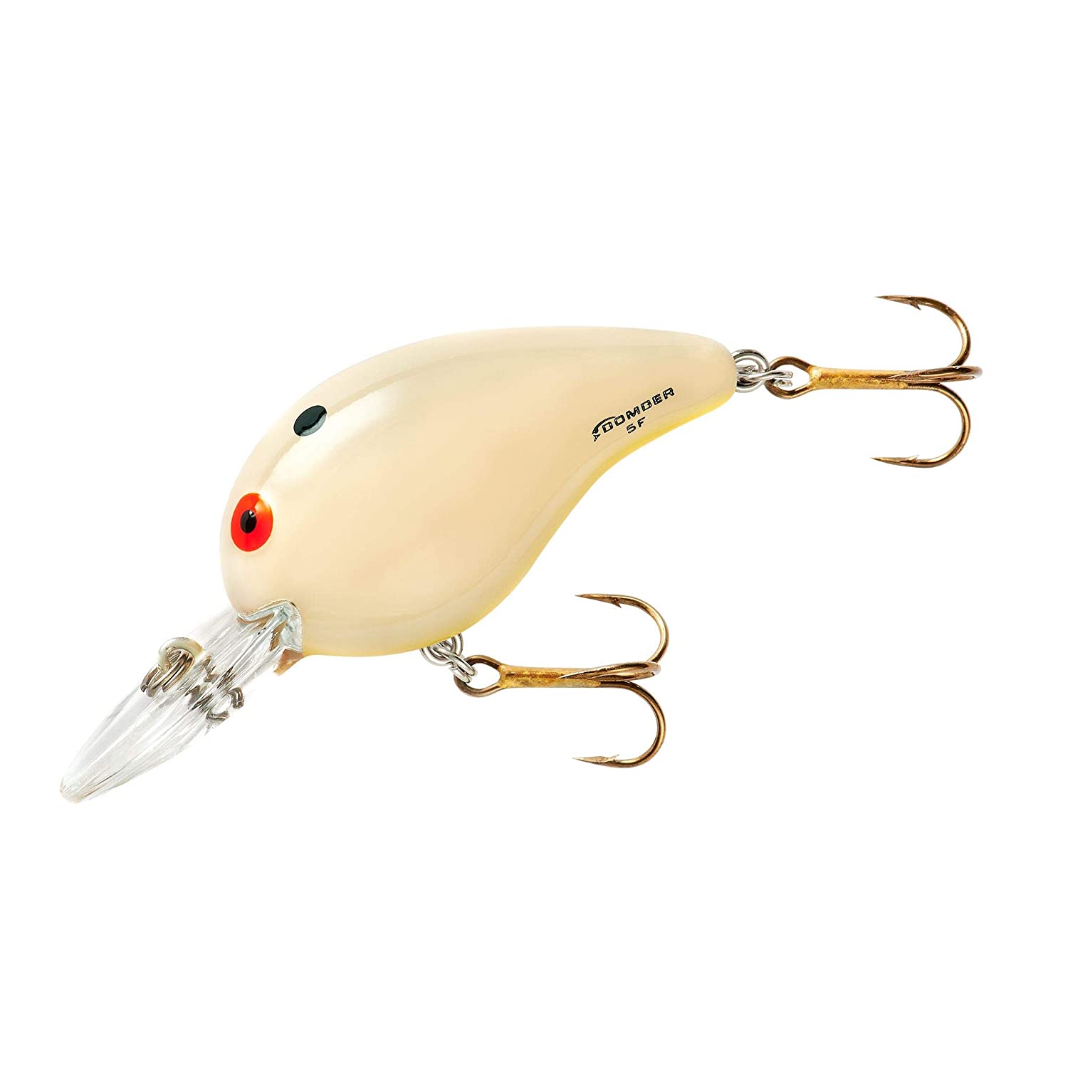 Bomber Fat A Crankbait 2