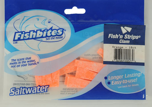 Fishbites Fish’n Strips