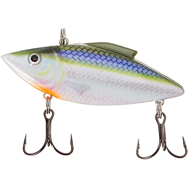 Bill Lewis Rat-L-Trap 8