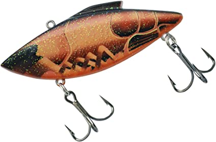 Bill Lewis Rat-L-Trap 4