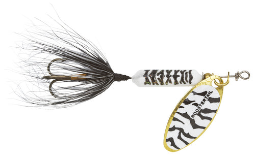 Worden's Original Rooster Tail 26