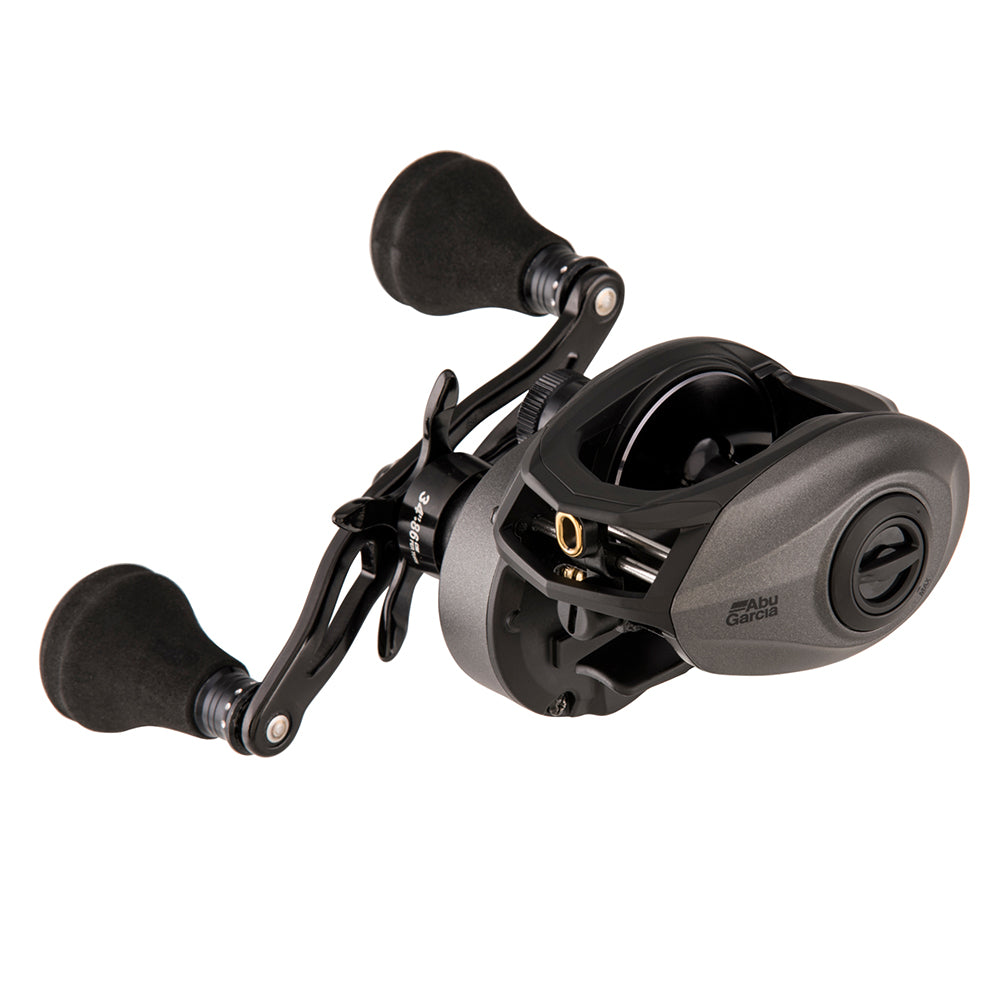 Abu Garcia Revo STX Low Profile Reel - REVO5 STX-SHS LP