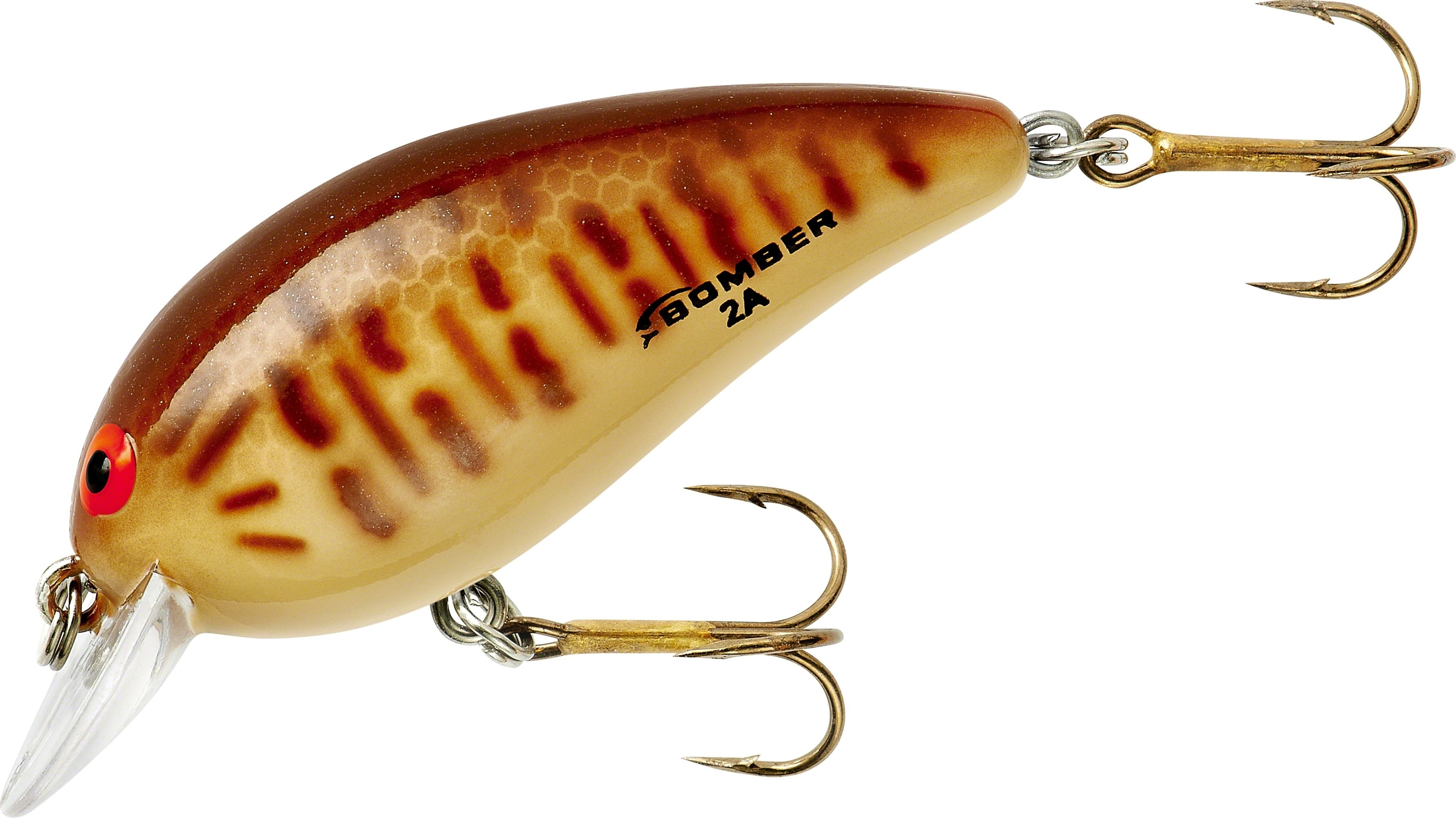 Bomber Model A Crankbait 1