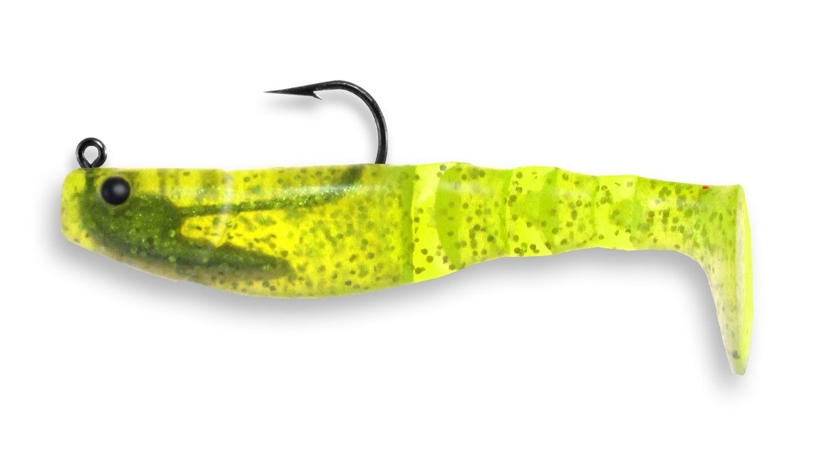 Vudu Egret Baits Mambo Mullet 3