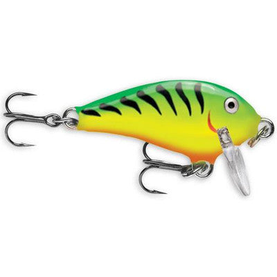 Rapala Ultra Light Mini Fat Rap 3