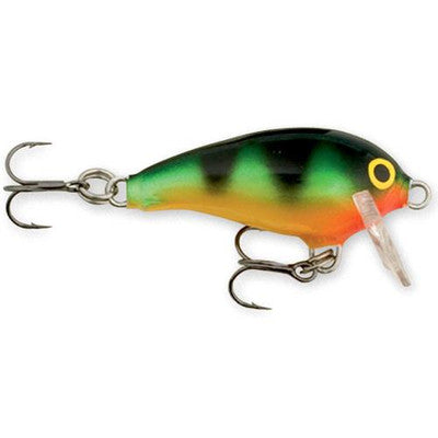 Rapala Ultra Light Mini Fat Rap 4